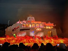 -三亚红色娘子军演艺公园景区
