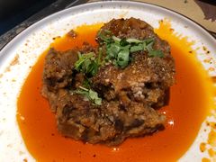 粉蒸牛肉-锦城印象火锅(天府三街店)