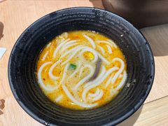 -阿香米线(凯德广场.1818店)