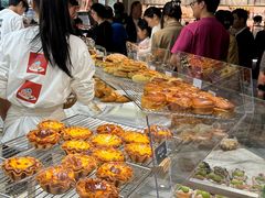 -麦田工坊(月湖店)