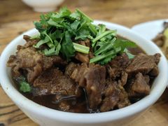 -南磨房食府(燕莎奥特莱斯购物中心店)