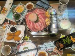 -桃太郎寿司料理(南坪店)