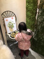 -马克叔叔儿童理发形象设计