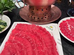 -南门涮肉(通州大船店)