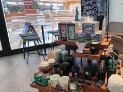 -星巴克(江阴万达店)