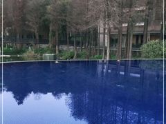 -白云湖畔酒店-湖畔餐厅