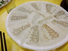 -官塘陈记鱼生·潮汕砂锅粥·牛肉火锅(潮枫路总店)