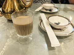 -欧提汗·新疆餐厅·清真(银都路店)