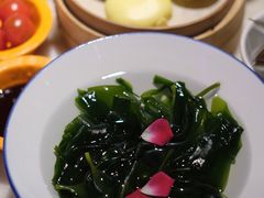 -煲宫猪肚鸡(晶品店)