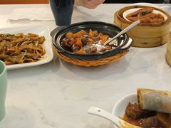 -禧座港式餐厅(星河店)