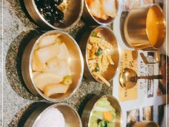 -兰正韩·韩国料理(春熙路店)