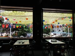 -睿柏云酒店-餐厅