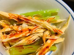 -吴满满油泼面(北方风味园店)