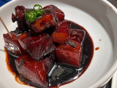 -聚鑫阁江浙菜·非遗传承技艺(金汇龙湖天街店)