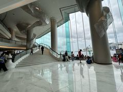 -香港九龙海逸君绰酒店