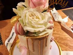 -Biteology Artisan Cakes(红庄·国际文化保税创新园店)