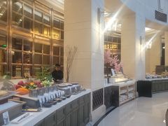 -漢咖啡·全服务式自助晚餐(武汉洲际酒店)