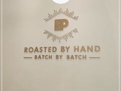 -Peet's Coffee皮爷咖啡(大学路店)