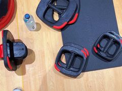 -超级猩猩健身·团课(国贸店)