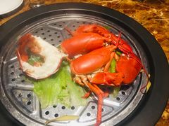 -船奇蒸汽海鲜·闽菜(八市海鲜总店)