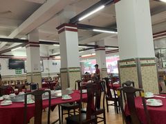 -隆都四季香饭店(碧海路店)