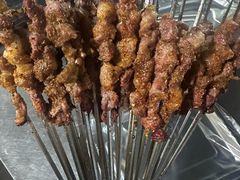 -北丐先生·野馄饨烧烤(长宁龙之梦店)