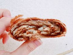 -满记烧饼(牛街东里小区一区店)