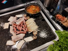 -猪的故事·韩式烤肉(韩乐坊店)