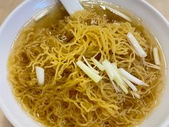 -盛记粥面(佐敦店)