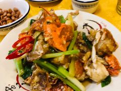 -得记得潮州海鲜砂锅粥(宝业路店)