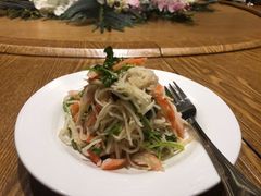 -新海渔港·胶东海鲜家常菜·家宴(奥体中心店)