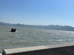 -东钱湖旅游度假区