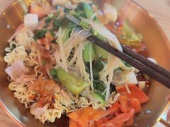 -佬巨化·衢州麻辣烫(运河上街店)