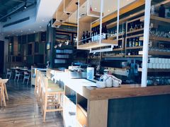 -新元素餐厅(瑞虹天地月亮湾店)