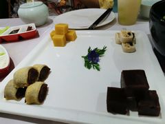 -味+新京宴·烤鸭·北京菜(创意谷店)