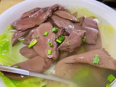 -椒香鸡(西区体育馆店)
