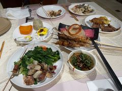 -海草馆自助餐厅(悦海店)