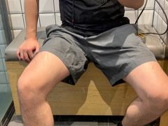 -F+轻食健身赋能空间(中华北路国贸商场店)