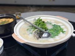 -香山湖华璋大酒店(新浦路店)