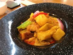 -喜粤糖朝餐厅(三八广场店)