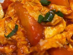-西部马华清真兰州牛肉面·烧烤夜市(关东店)