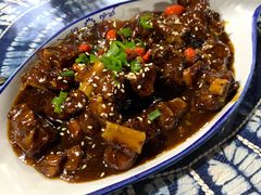 -龙姐私房菜(和顺古镇店)