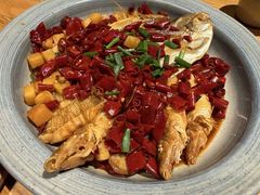 -荣小馆(杭州大厦店)