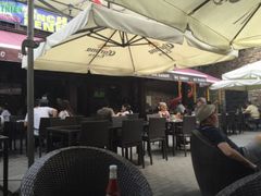 -Big Bamboo 大竹子体育主题餐厅(虹梅路店)