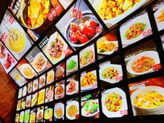 -佬太公海鸭·海鲜大排档(上海总店)
