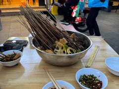 -水碾河刘老大串串香(水碾河路店)