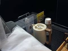 -华夏良子·足道SPA艾灸(翠微店)