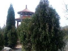 -府君山公园