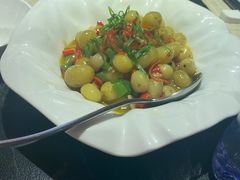 -楚禾宴·家宴(光谷大道店)