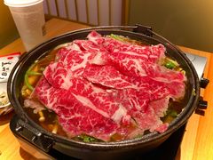 -皇品田苑日式料理(苏州中心店)